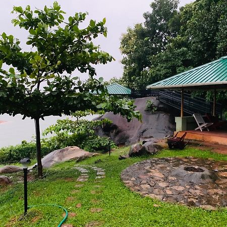 Diga Vista Resorts Palakkad Exterior foto