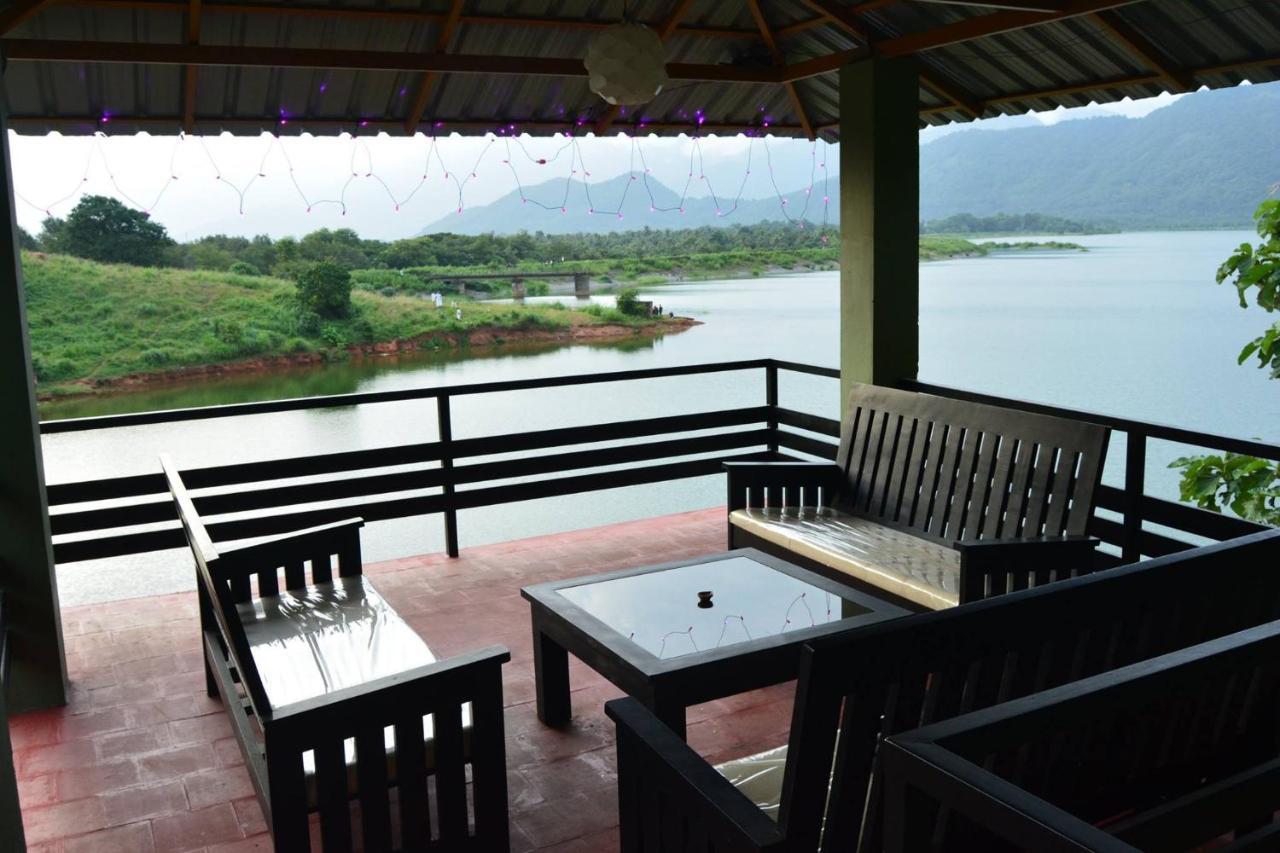 Diga Vista Resorts Palakkad Exterior foto