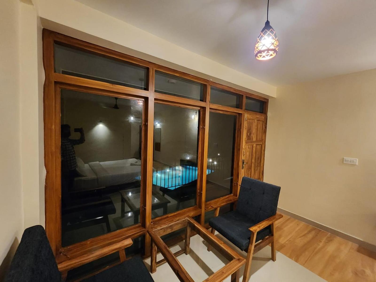 Diga Vista Resorts Palakkad Exterior foto
