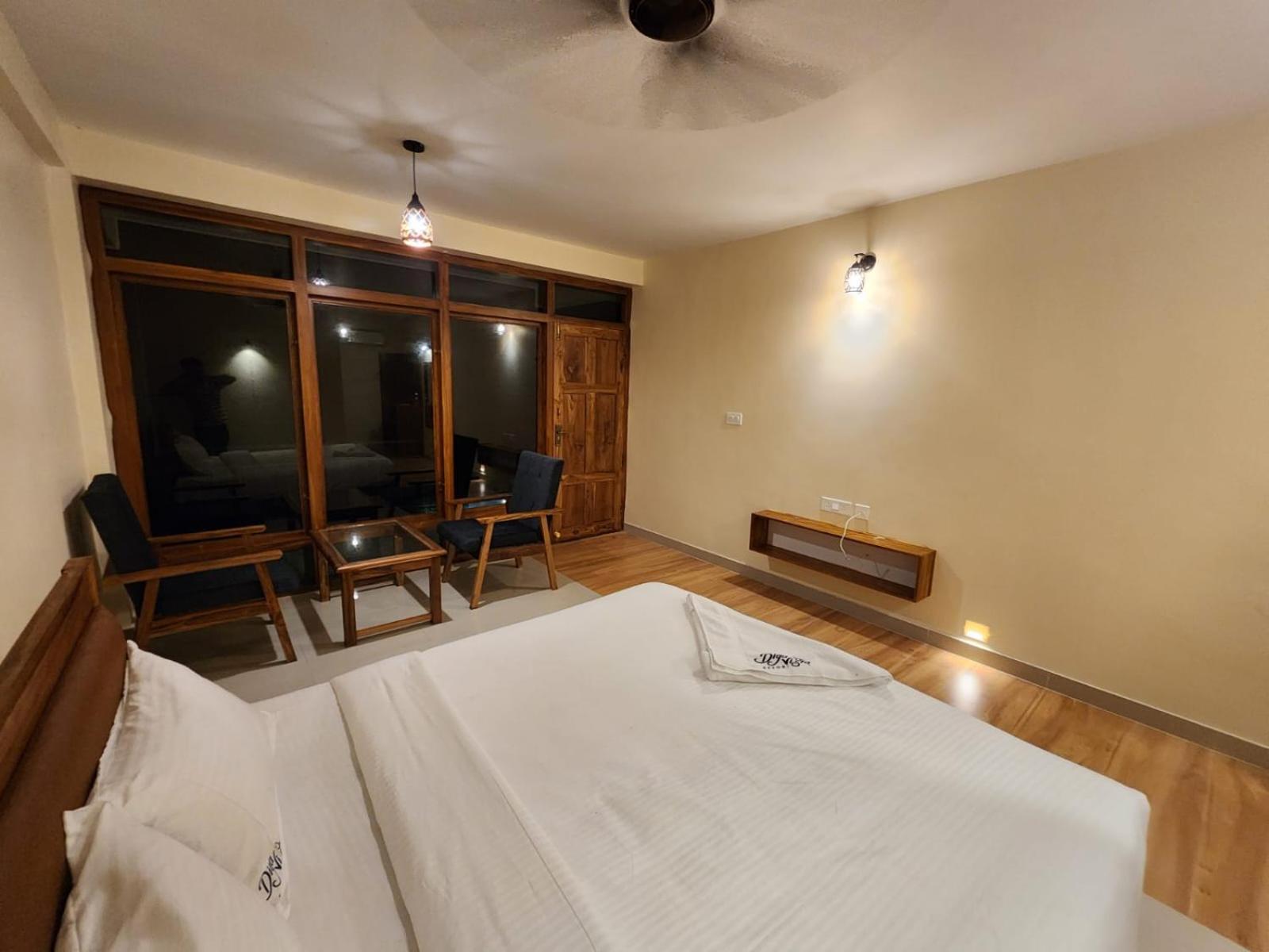 Diga Vista Resorts Palakkad Exterior foto