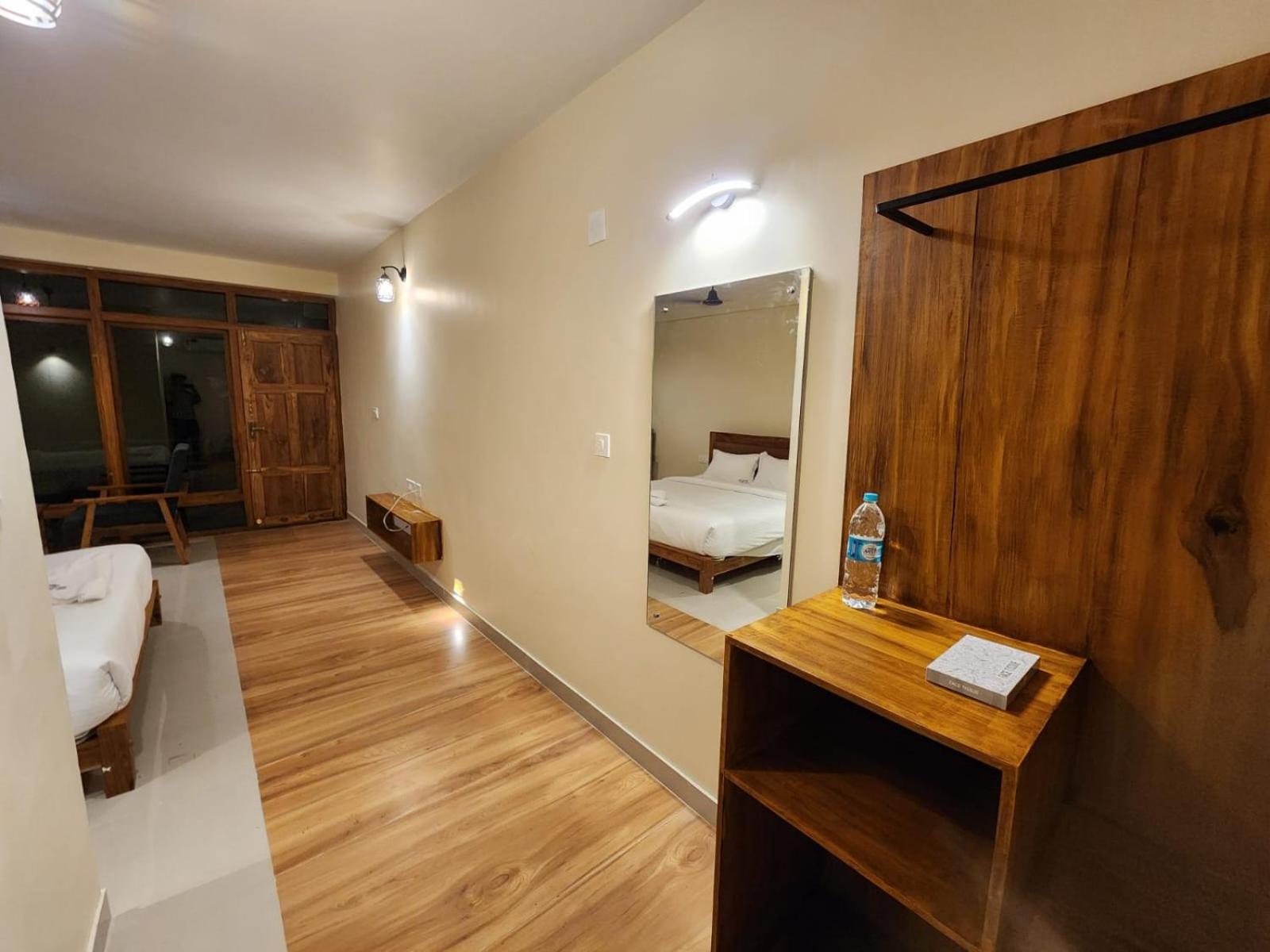 Diga Vista Resorts Palakkad Exterior foto