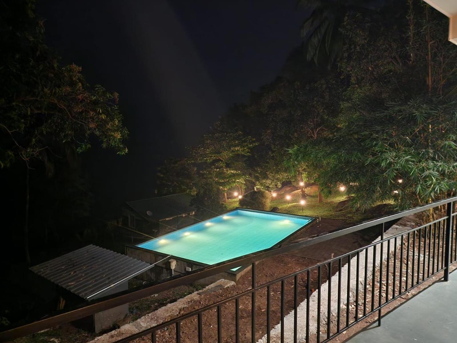Diga Vista Resorts Palakkad Exterior foto