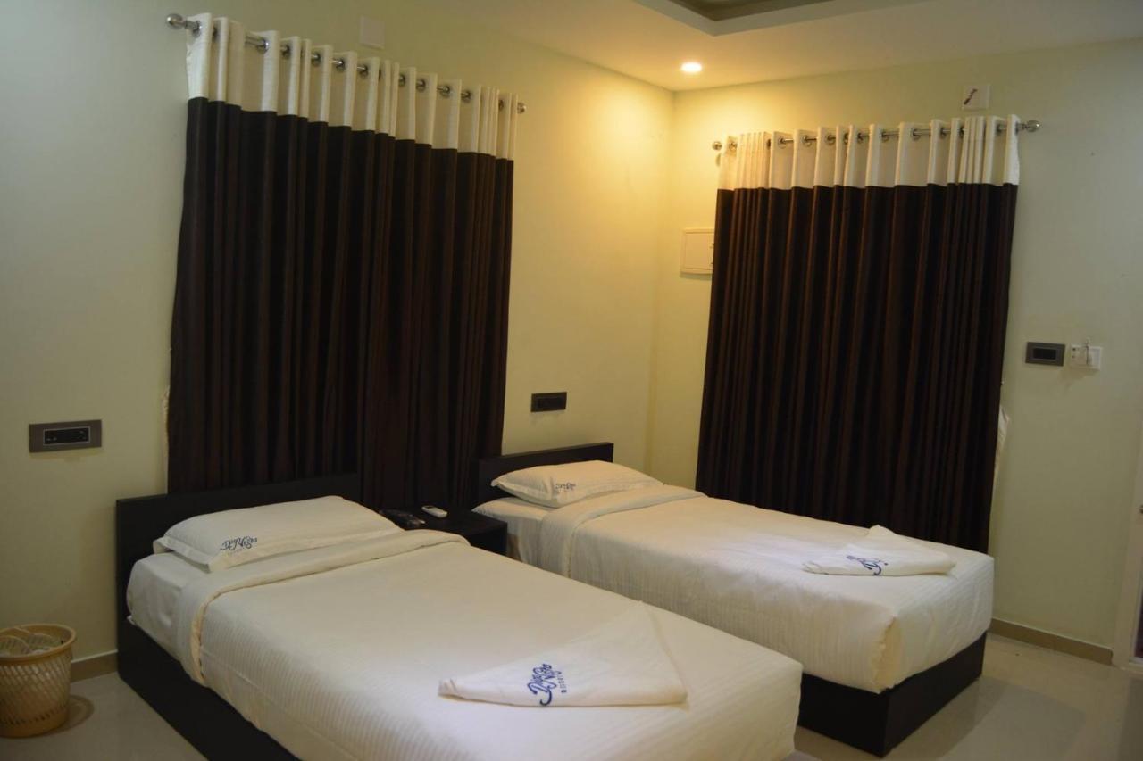Diga Vista Resorts Palakkad Exterior foto