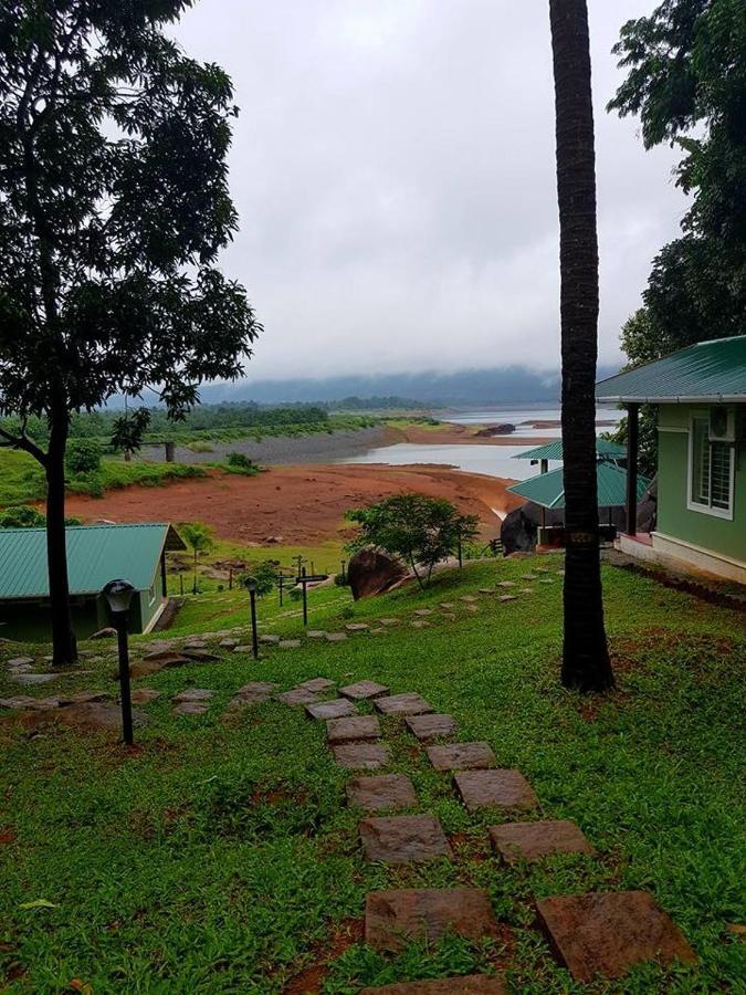 Diga Vista Resorts Palakkad Exterior foto