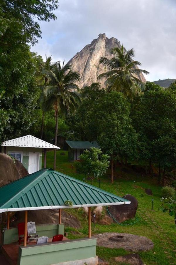 Diga Vista Resorts Palakkad Exterior foto