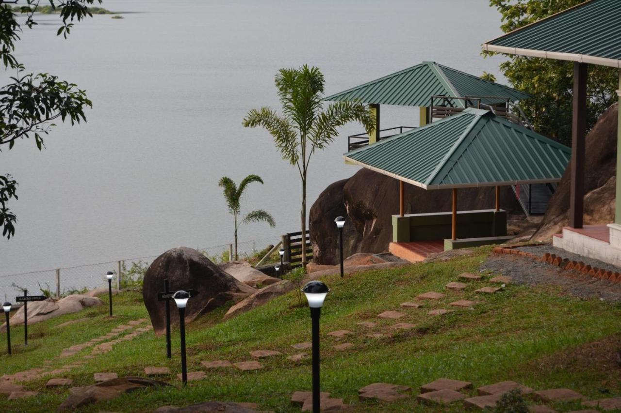Diga Vista Resorts Palakkad Exterior foto