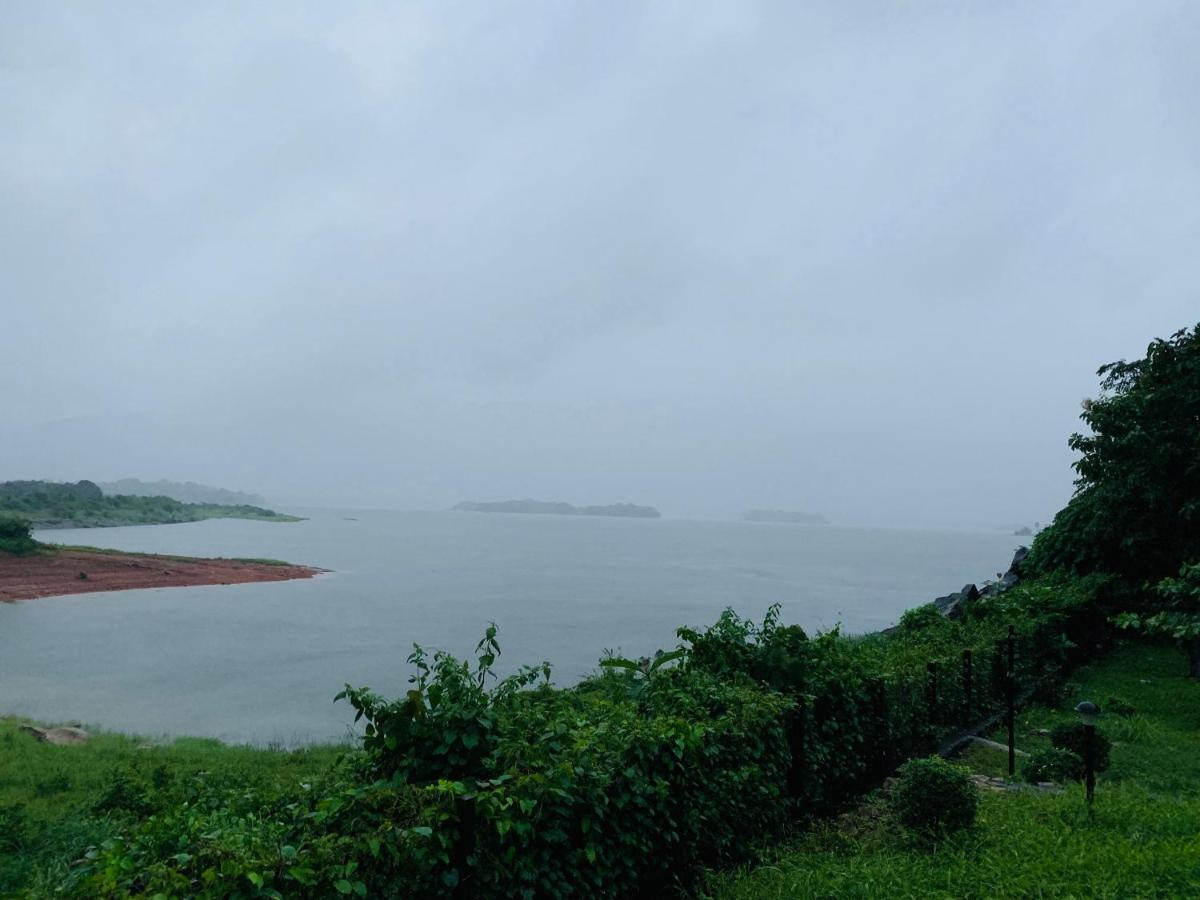Diga Vista Resorts Palakkad Exterior foto