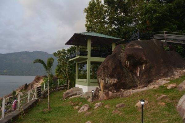 Diga Vista Resorts Palakkad Exterior foto