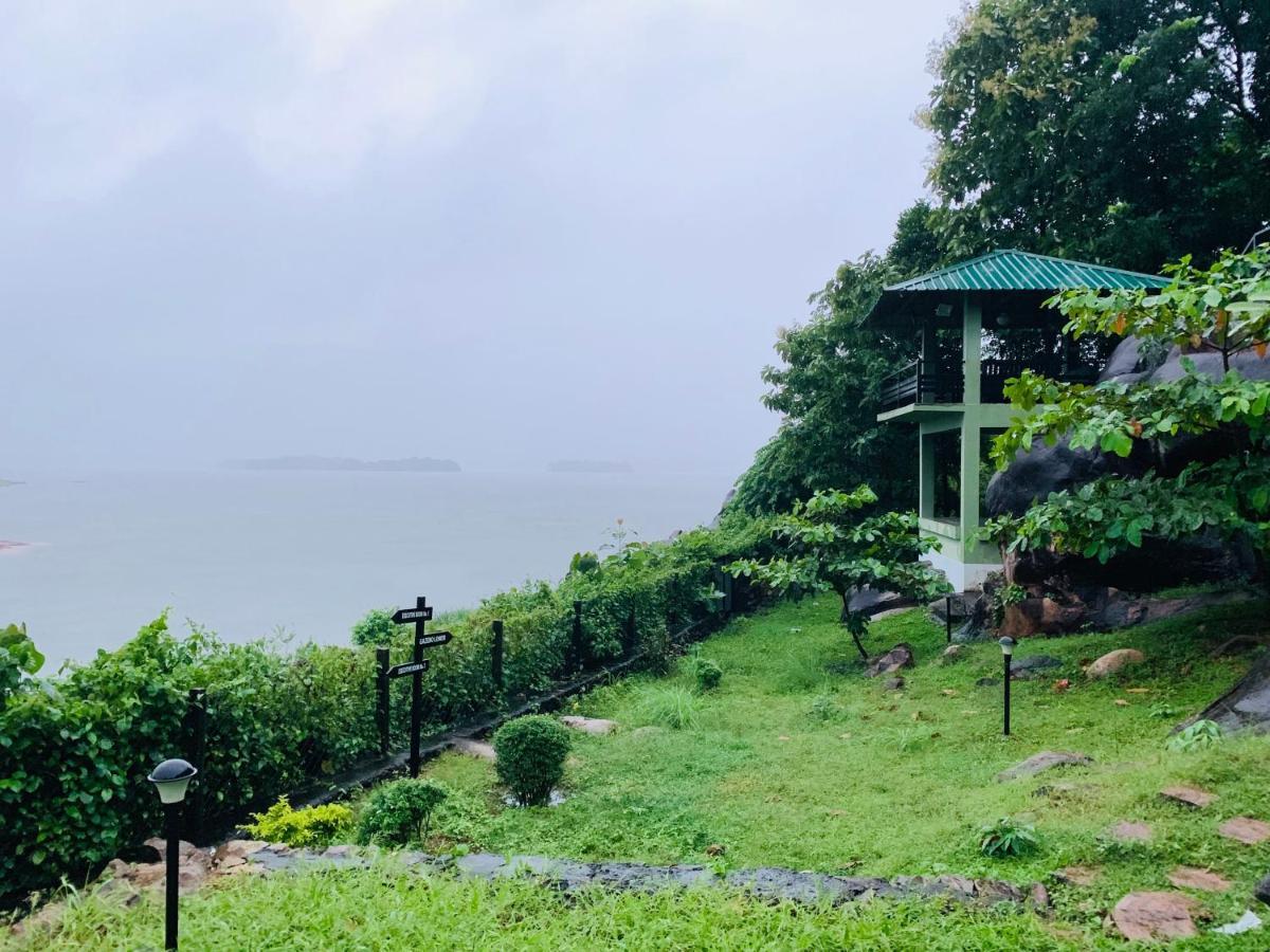 Diga Vista Resorts Palakkad Exterior foto