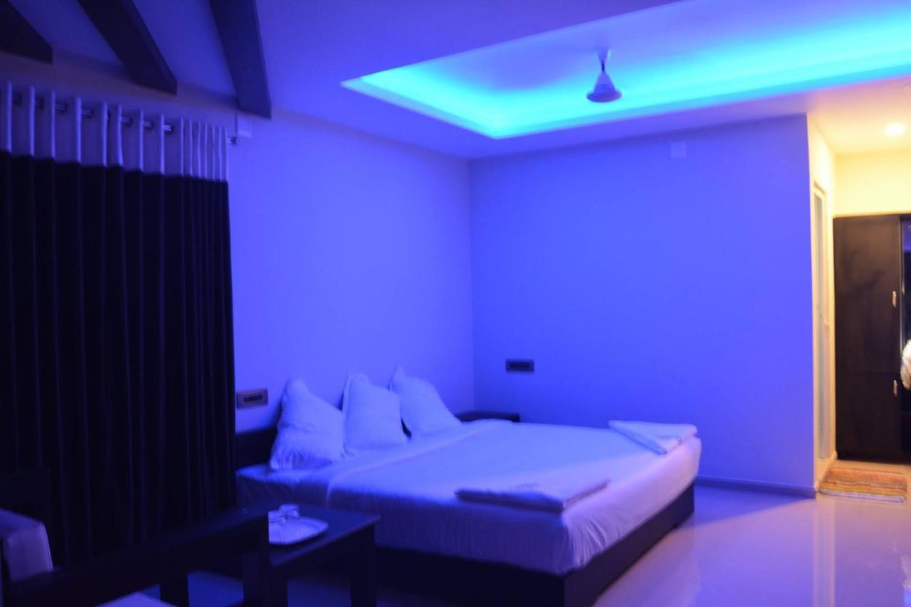 Diga Vista Resorts Palakkad Exterior foto