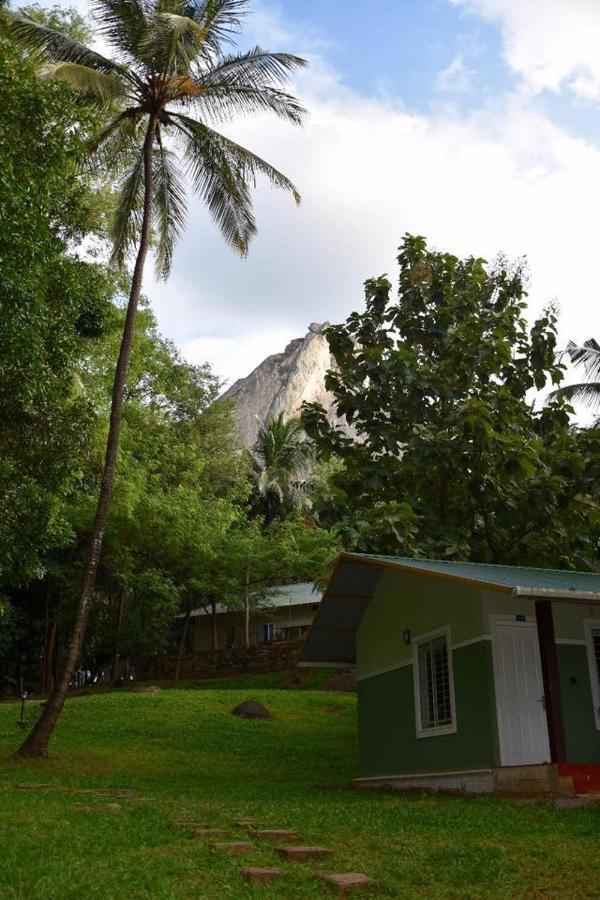 Diga Vista Resorts Palakkad Exterior foto